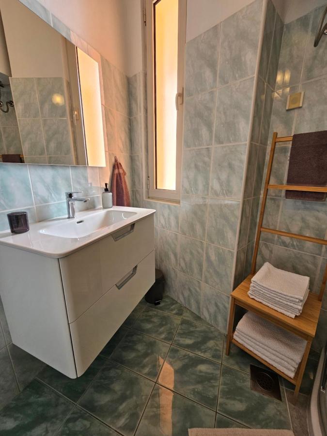 Giardini Panorama - Penthouse In The Heart Of Pula Διαμέρισμα Εξωτερικό φωτογραφία